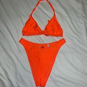 Brand new never worn aerie bikini